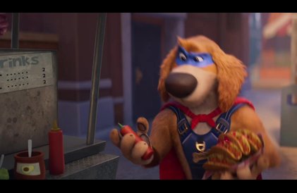 Bande-annonce en français