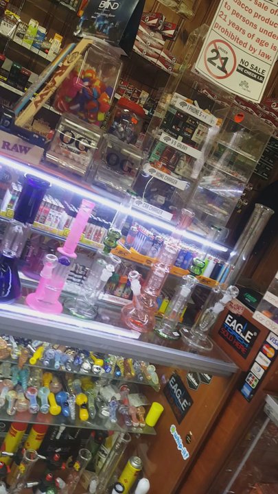 Tobacco Zone - Tobacco Shops Near Me - Oak Park, Illinois