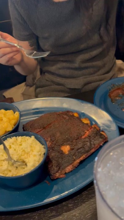 Mojo Old City BBQ - Barbeque Near Me - St. Augustine, Florida