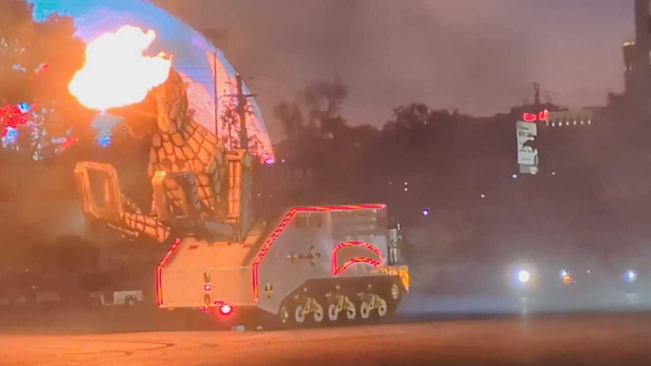 SEMA Show - OPTIMA Unleashed is the only saving grace for SEMA fest if you're not a concert fan.  Not sure if they'll have something similar for 2025. - Festivals Near Me - Las Vegas, Nevada