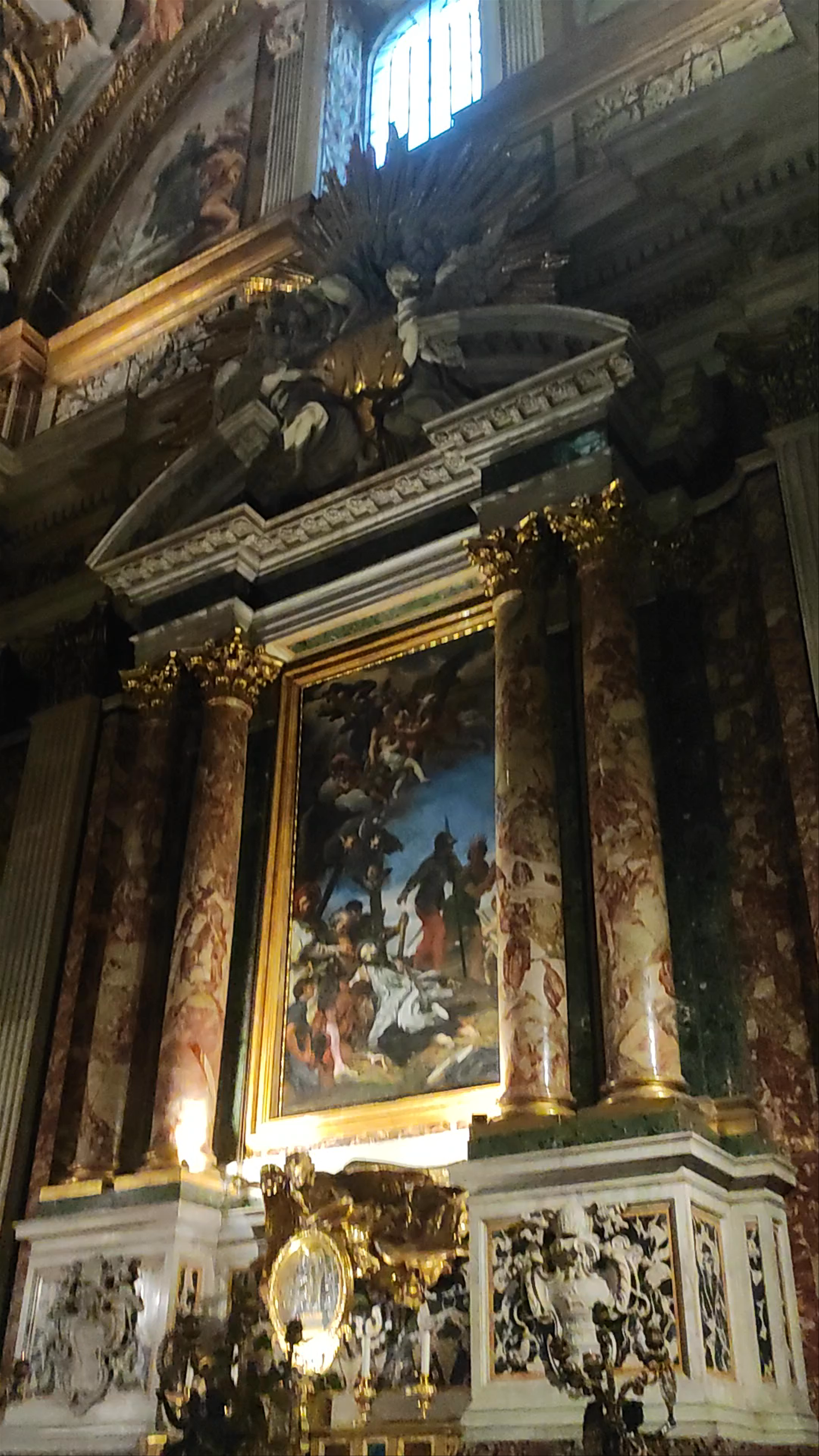 Iglesia del Jesus