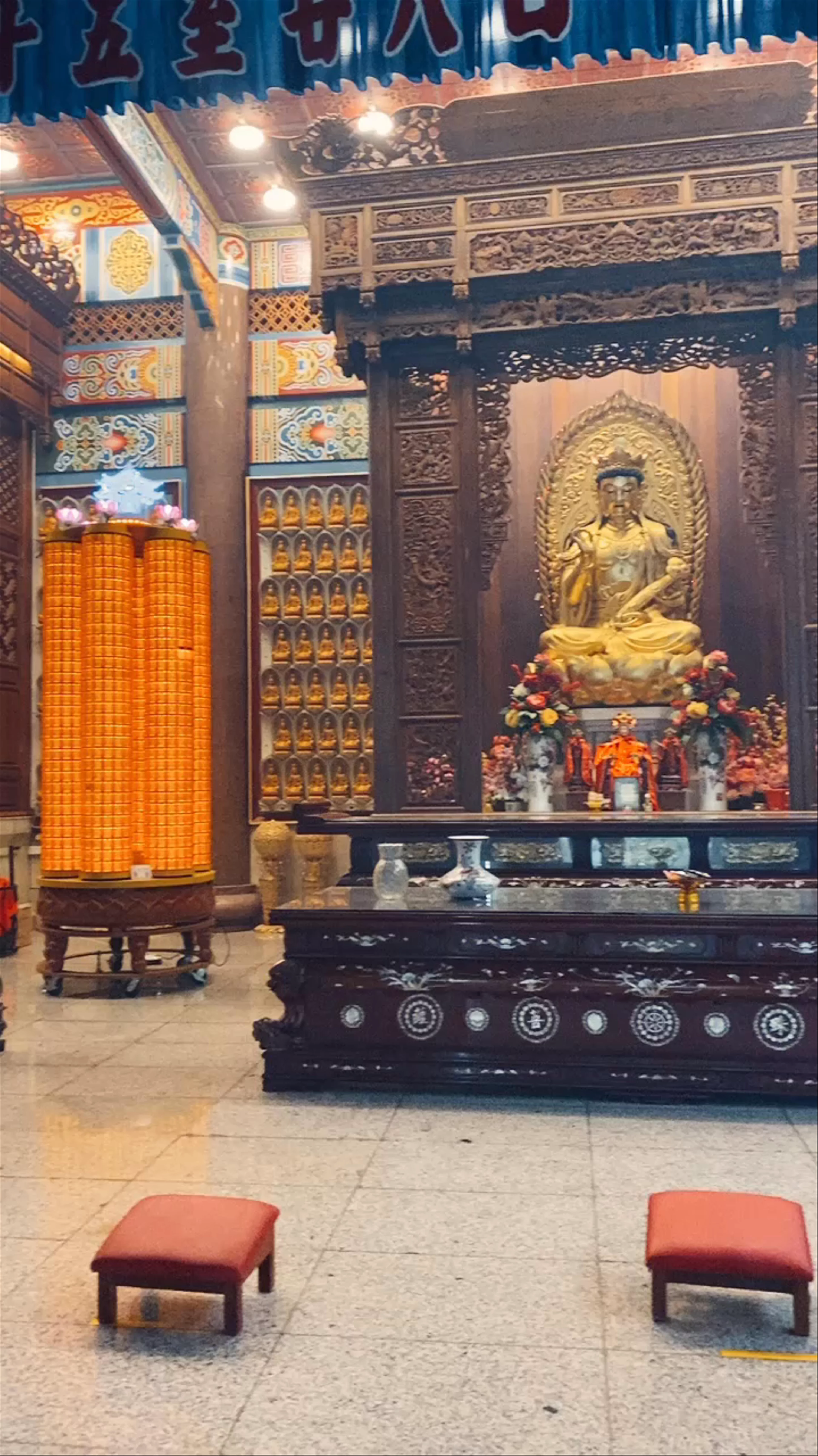 Kek Lok Si Temple