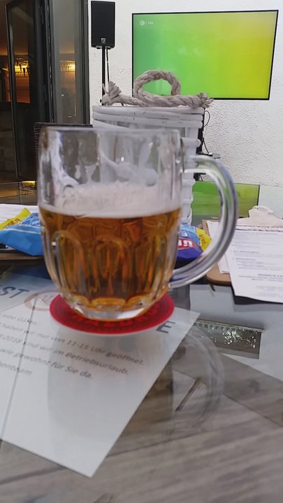 Palastküche - WM Finale - German Near Me - Hamburg, HH