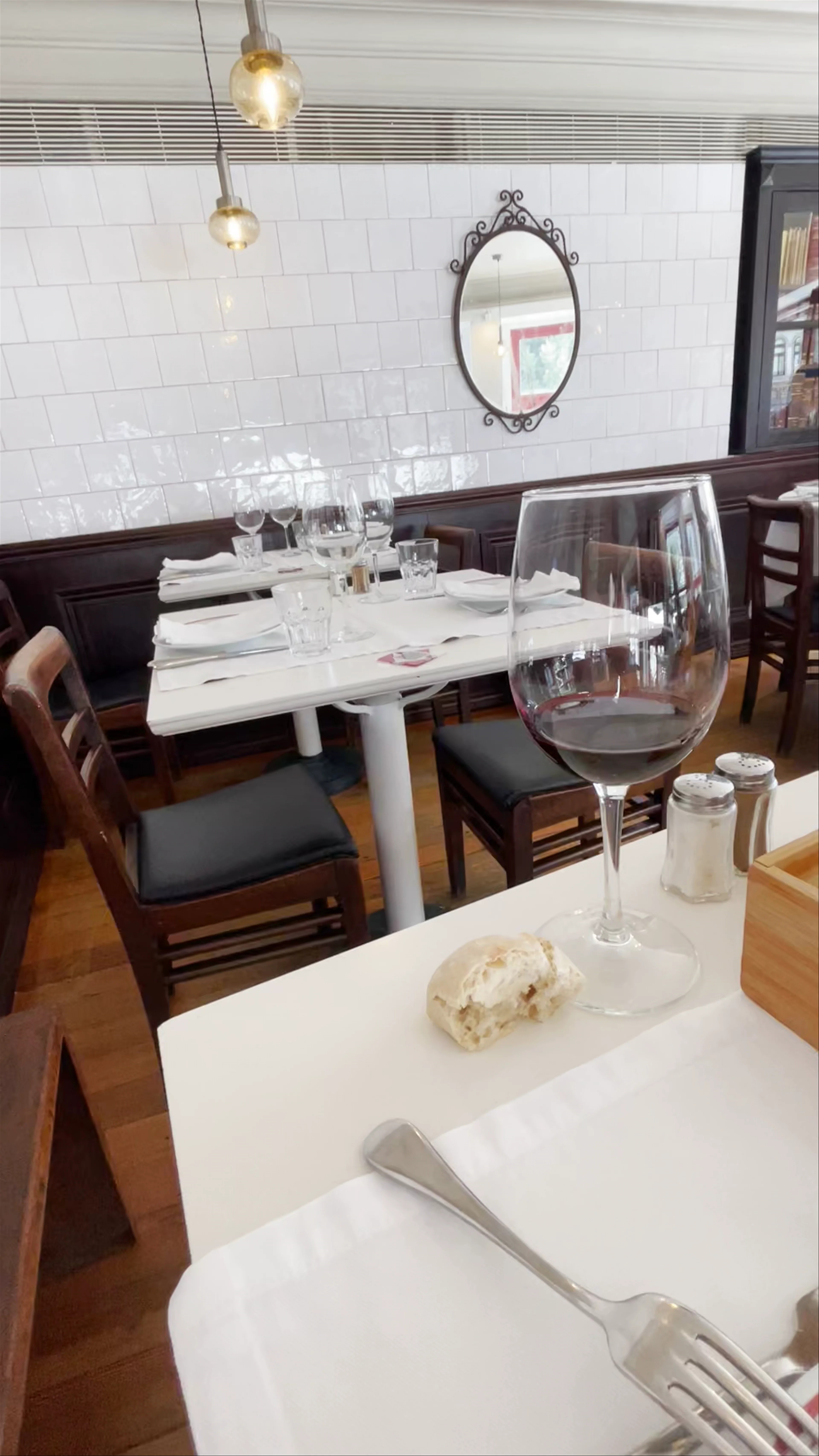Traça Essen Porto