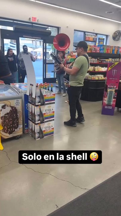Shell - Gas Stations Near Me - Los Angeles, California