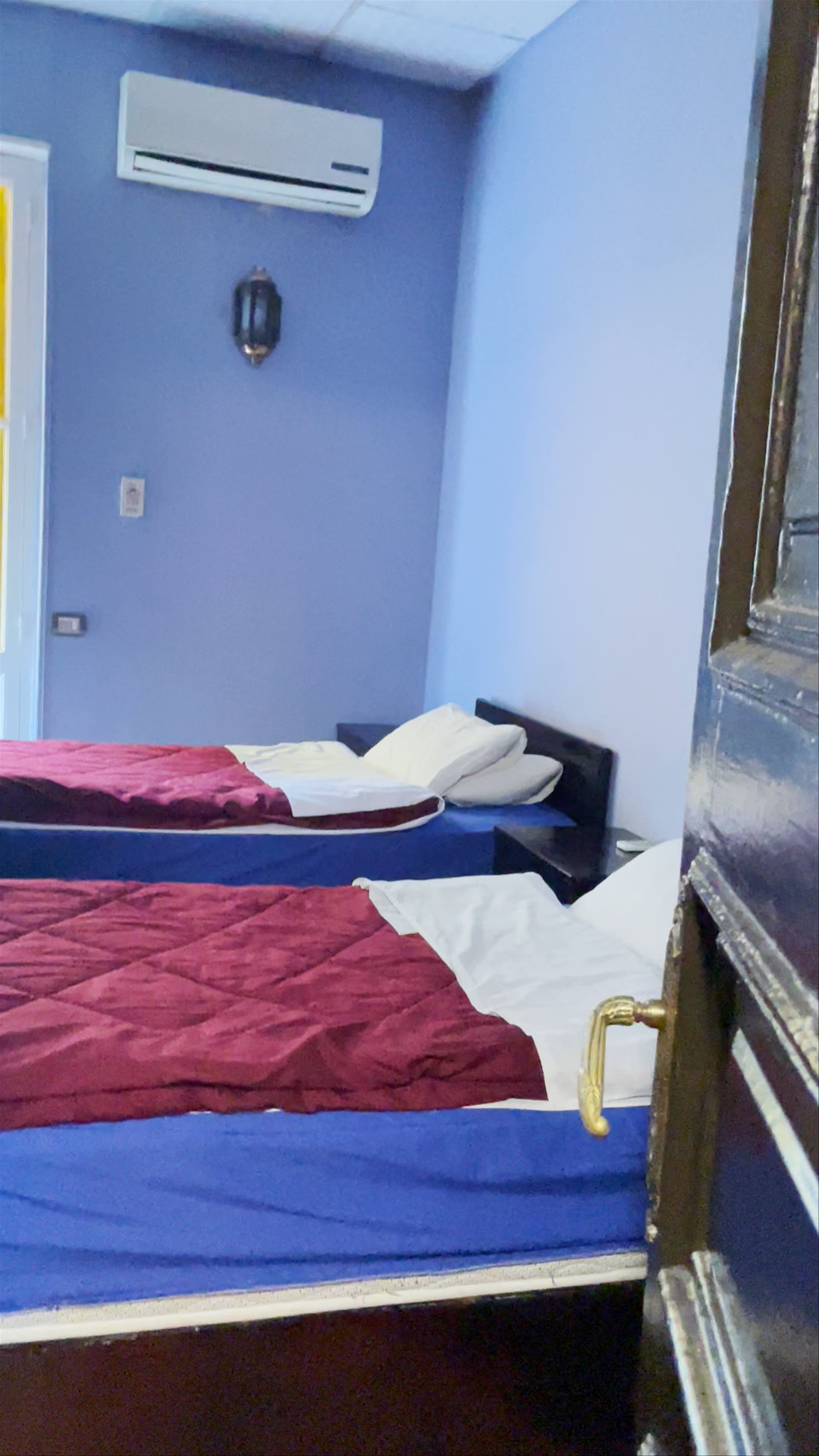Freedom Hostel