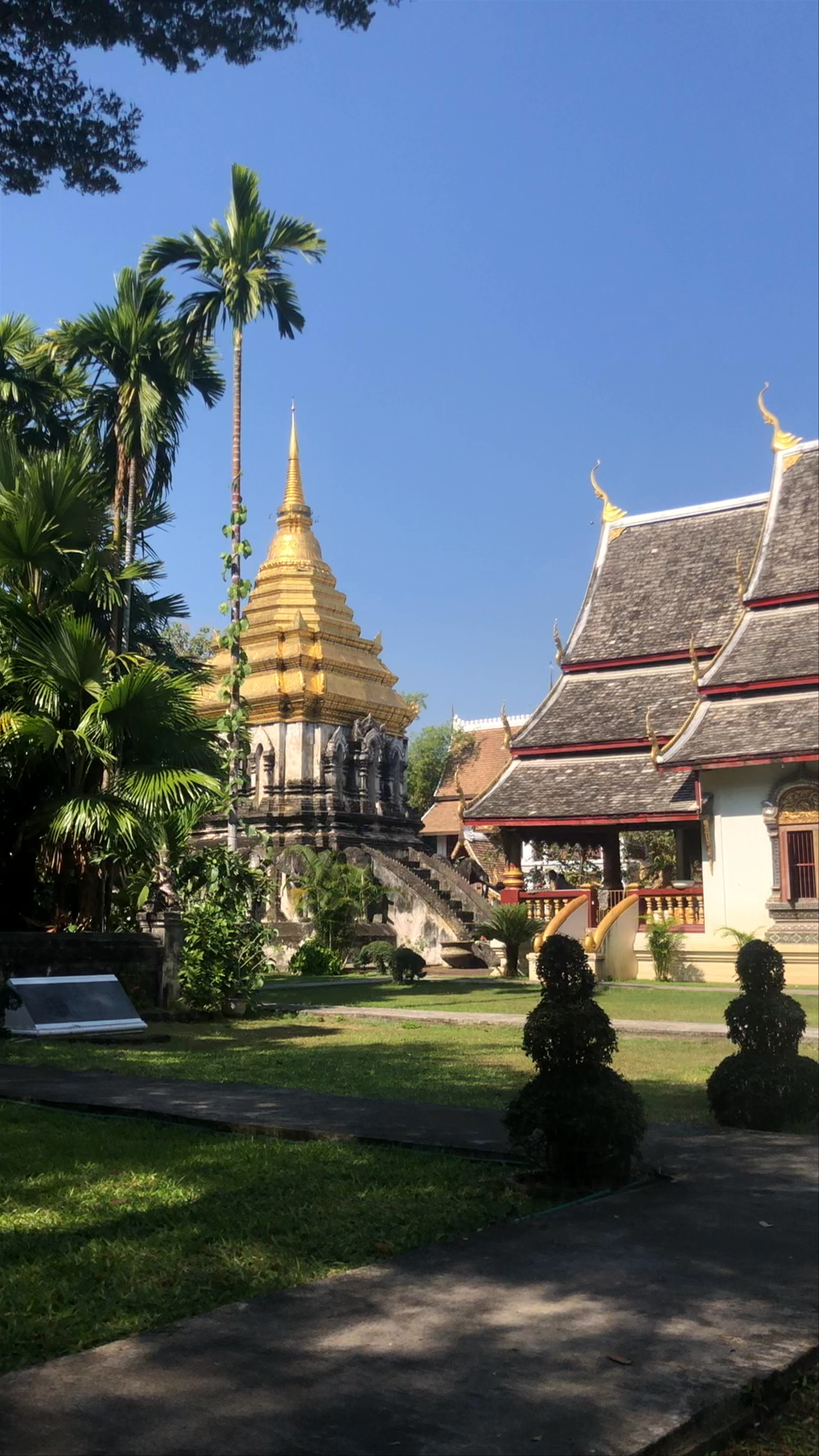 Wat Chiang Man