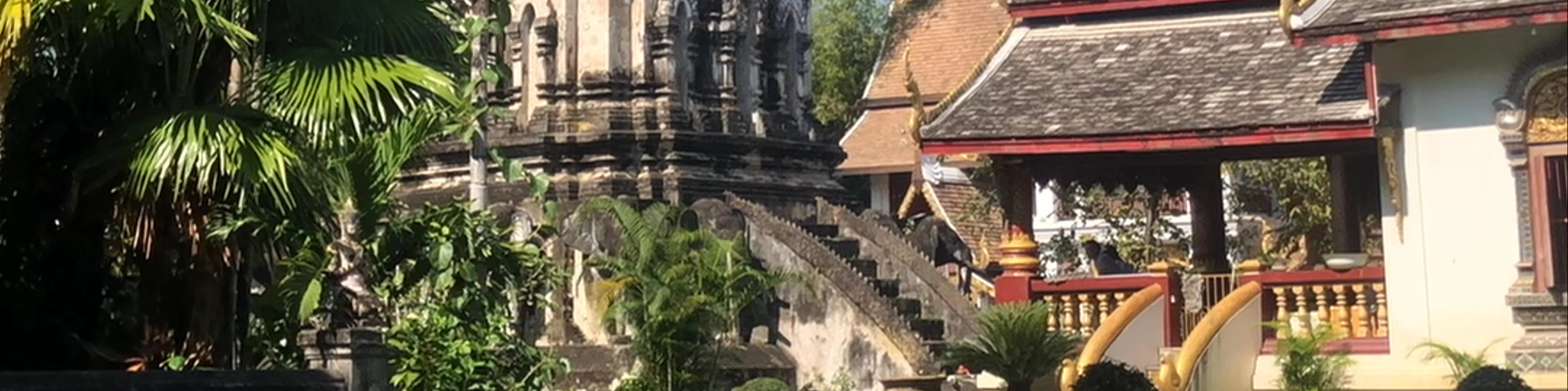 Wat Chiang Man