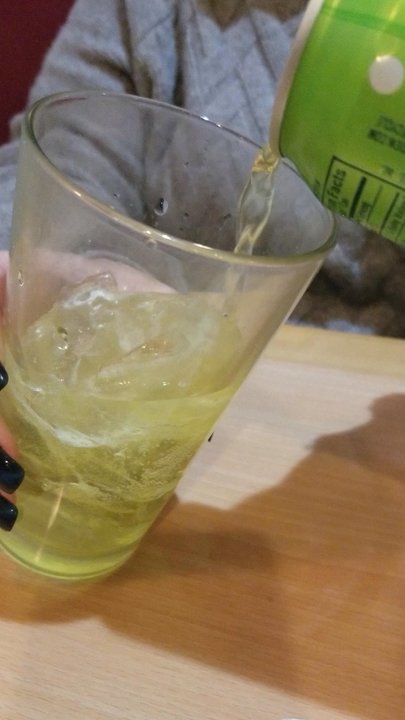 Panda House - Pouring the Dew - Chinese Near Me - Green Valley, Arizona