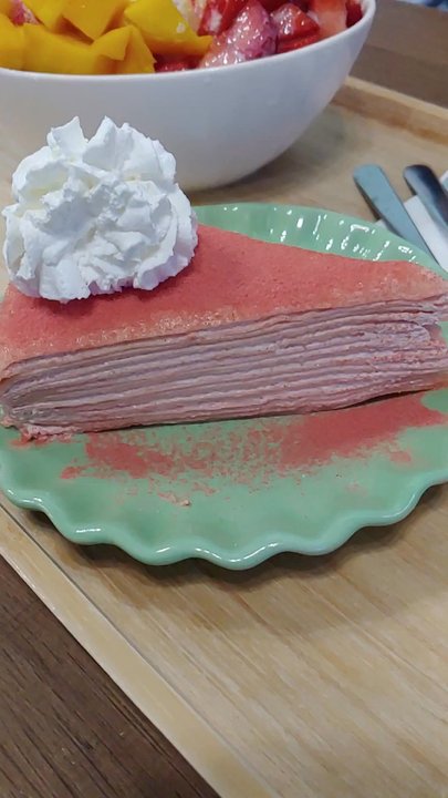 Haebing Dessert - Desserts Near Me - Mill Creek, Washington