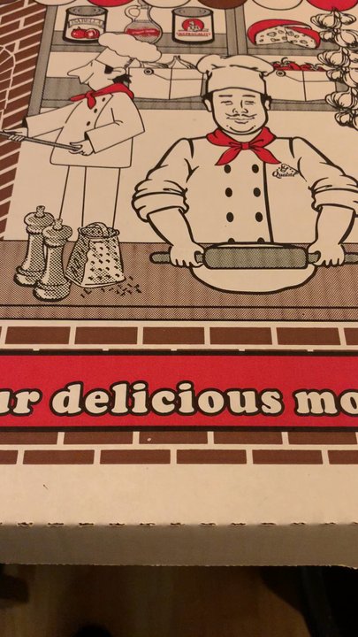 Pizza 21 - Fresh pizza... - Pizza Near Me - Whittier, California