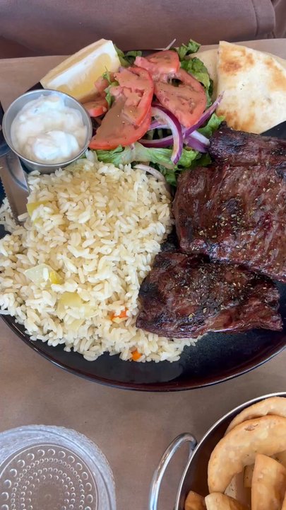 Plateia GR - Greek Near Me - Queens, New York