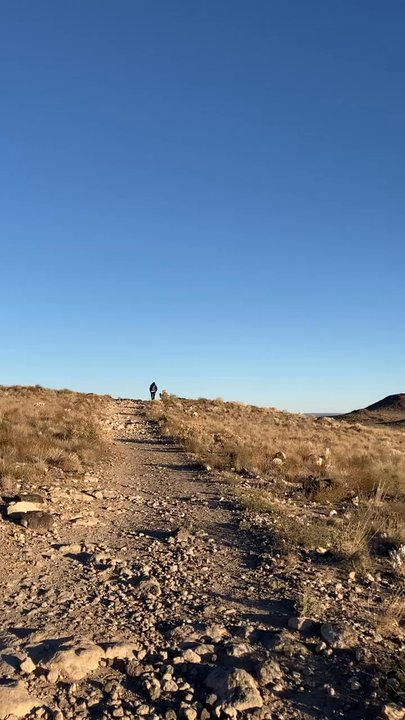 Three Sisters Volcanoes - Hiking Near Me