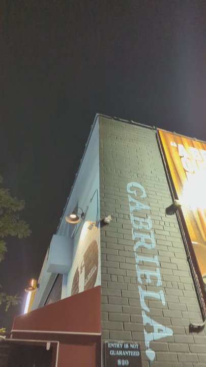Gabriela - Dance Clubs Near Me - Brooklyn, New York