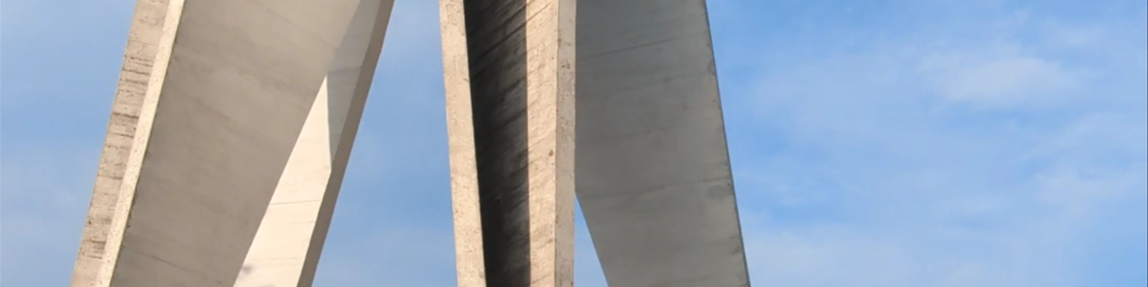 Soviet Union's 50 years Memorial Statue Dilijan