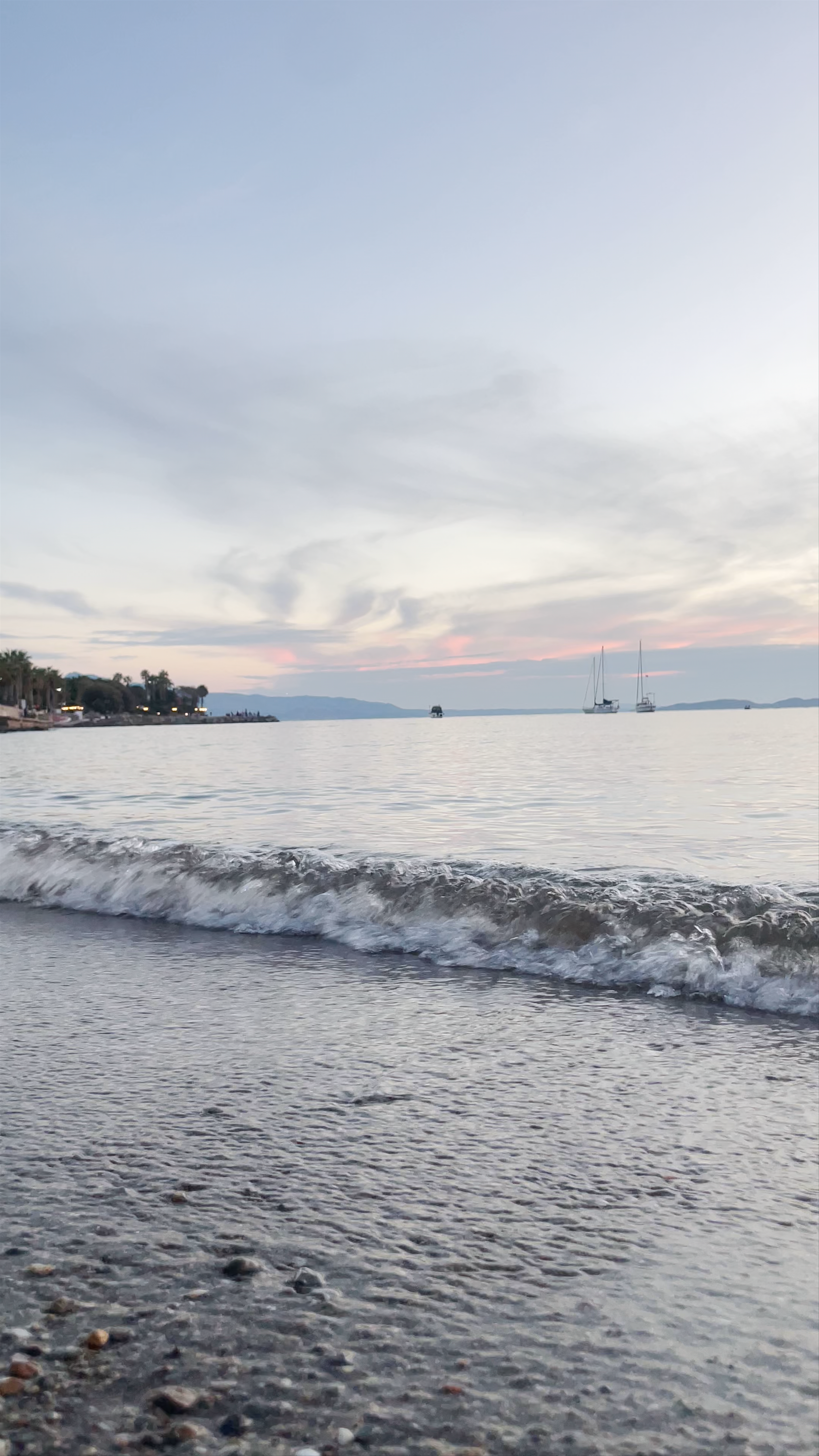 Turgutreis Halk Plajı