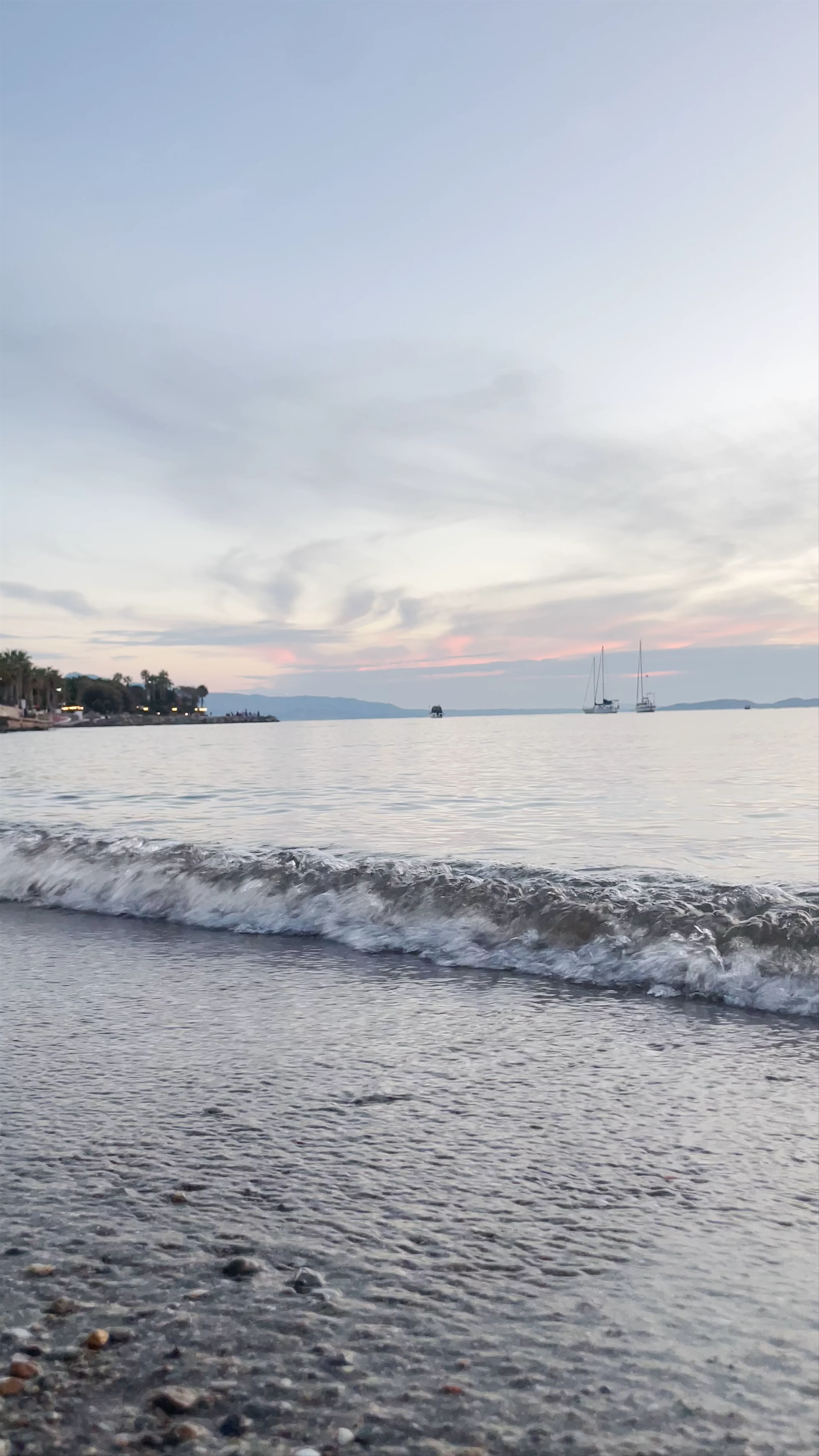 Turgutreis Halk Plajı