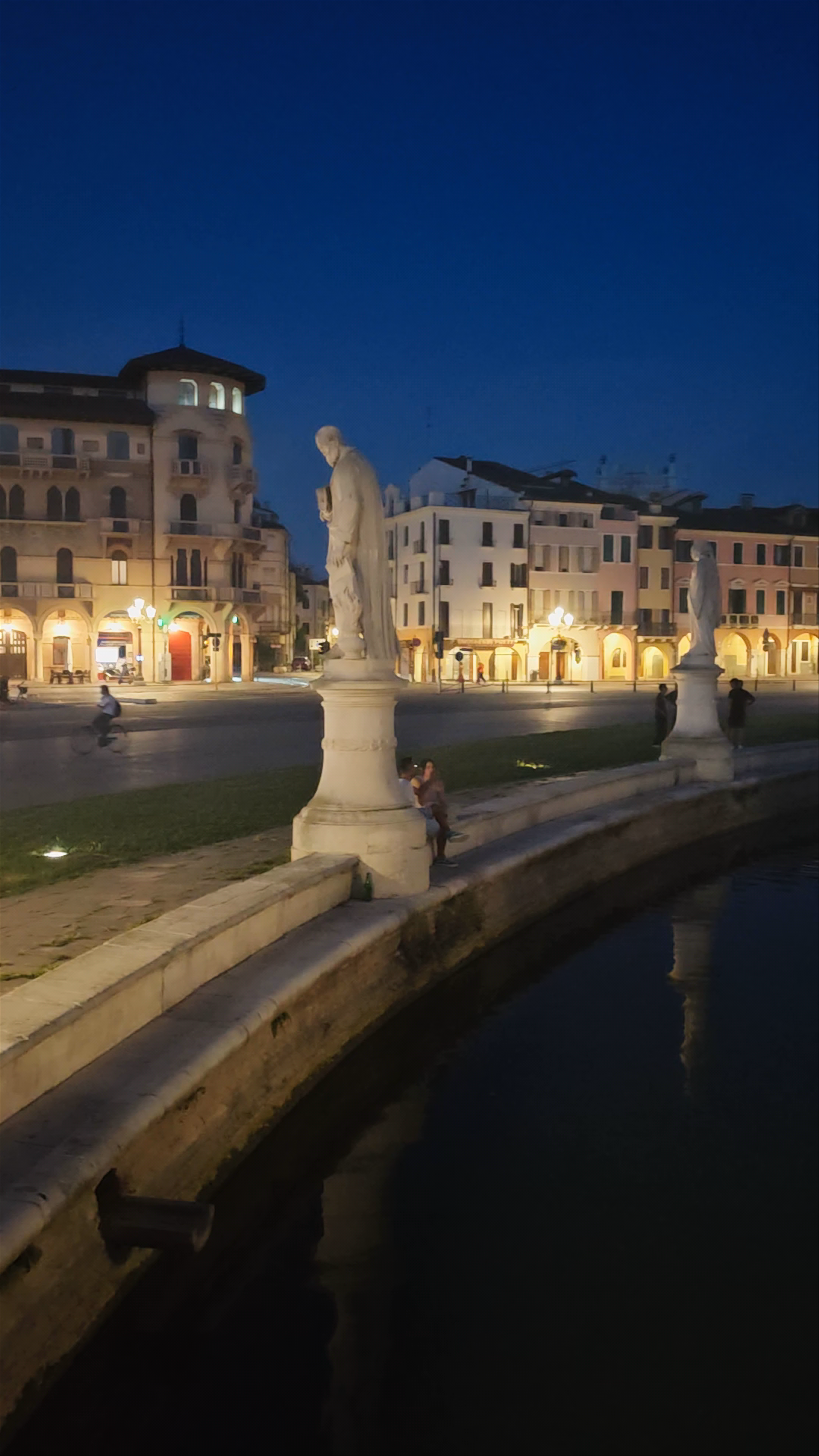 Prato della Valle