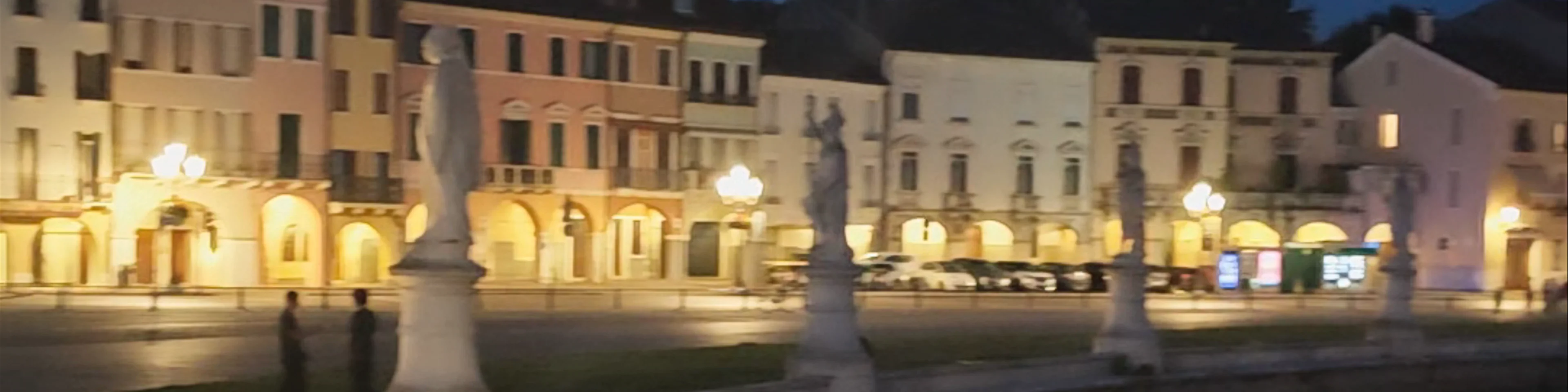 Prato della Valle