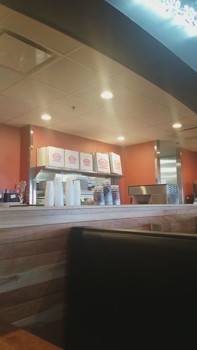 The Other Place - Shawnee - Sharp, clean place - Pizza Near Me - Shawnee, Kansas