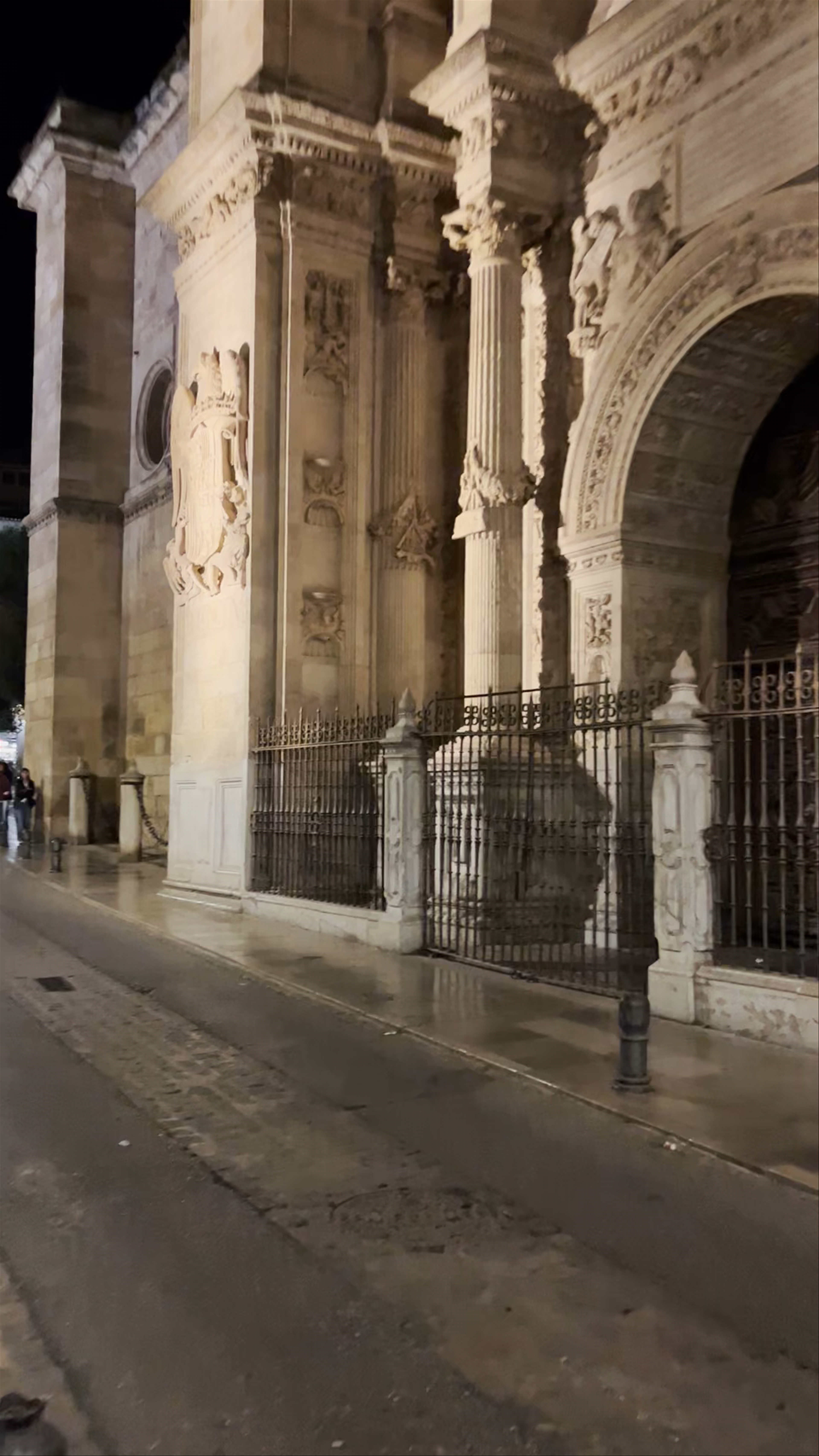 Cathedral of Granada