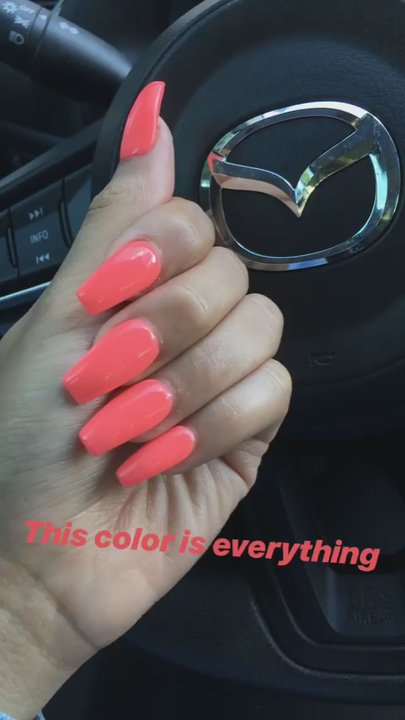Foxi Nails - Nail Salons Near Me - Mansfield, Texas