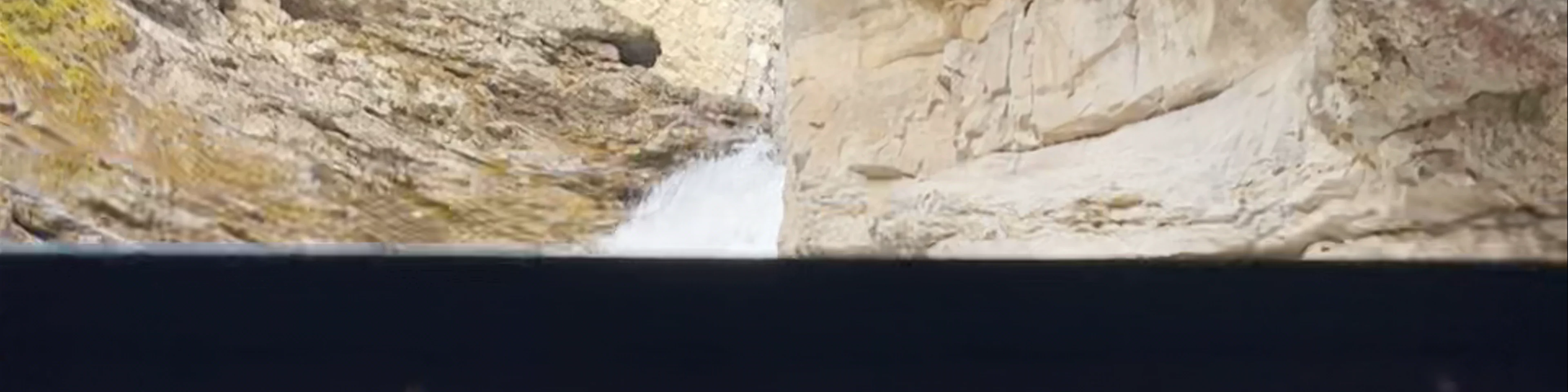 Johnston Canyon