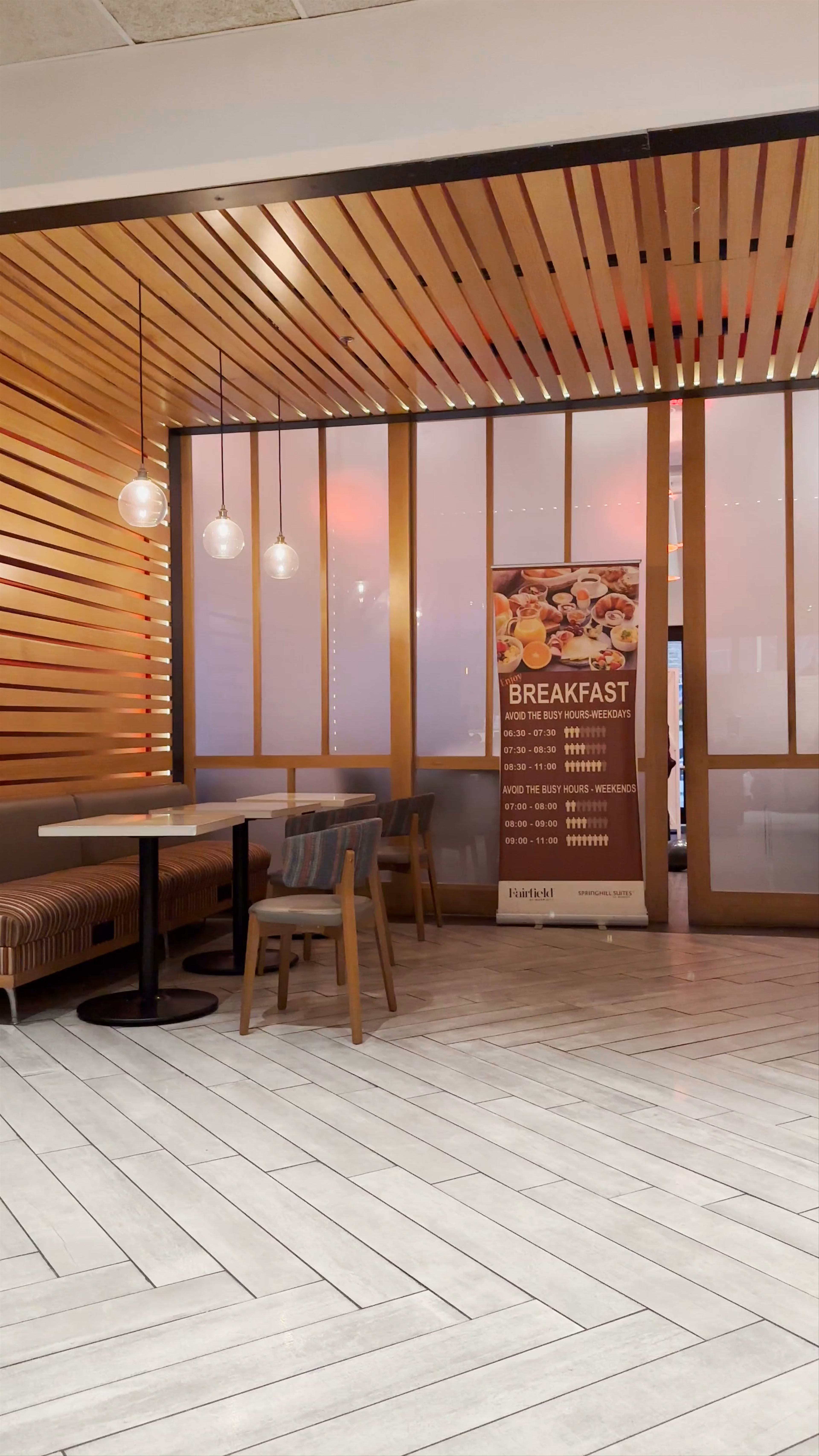 Fairfield Inn & Suites by Marriott New York Manhattan/Times Square South