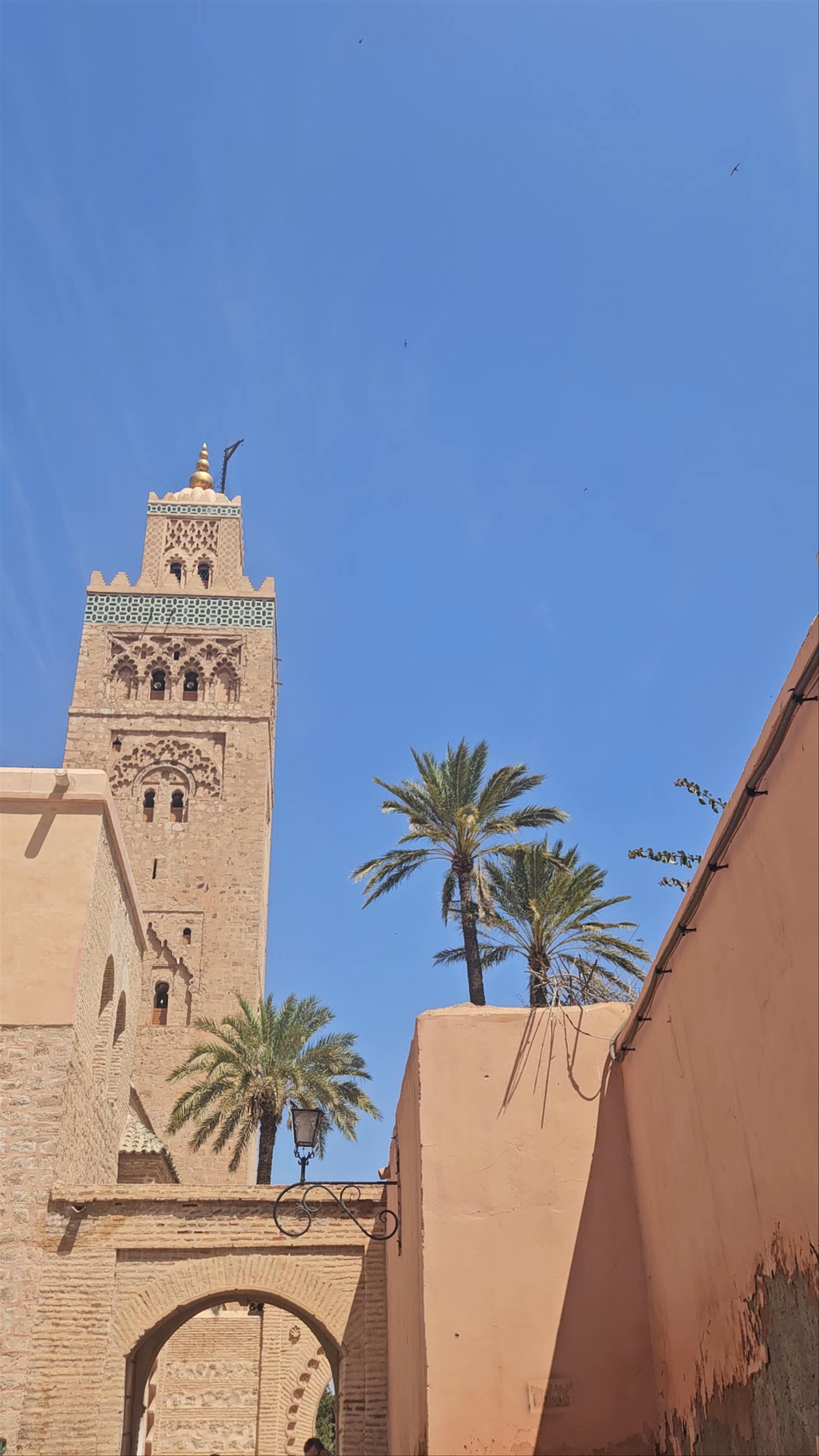 Meczet Koutoubia