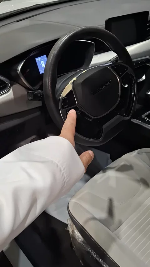 بايك X35 Elite 2023