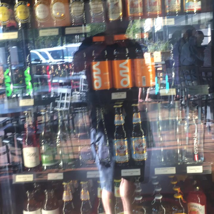Ben's Bottle Shop - I love this place. 24 taps , amazing food and staff. Band a huge bottle selection & they are open until 2 am on Friday and Saturday. - New American Near Me - Vancouver, Washington