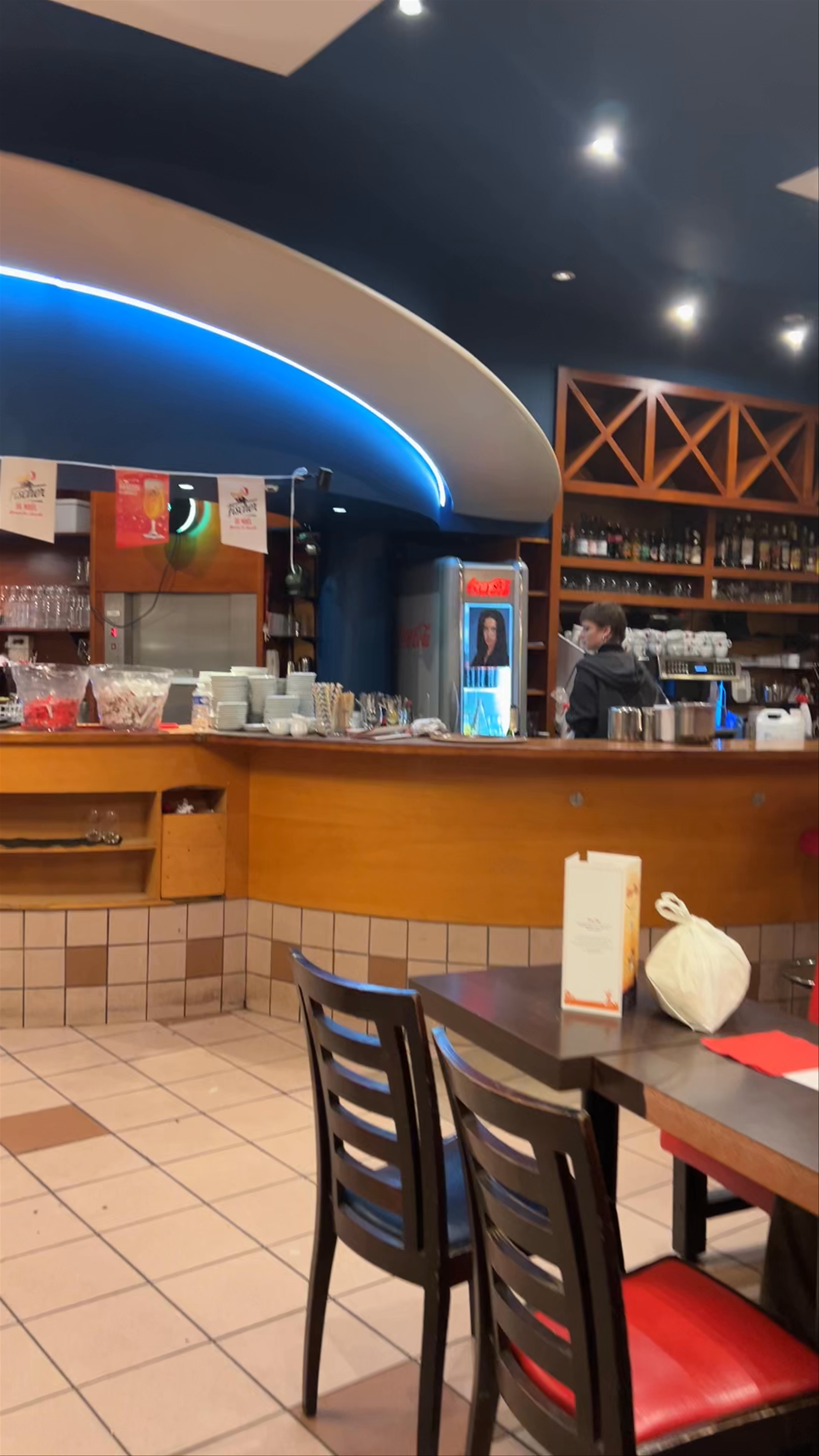 Europ Café