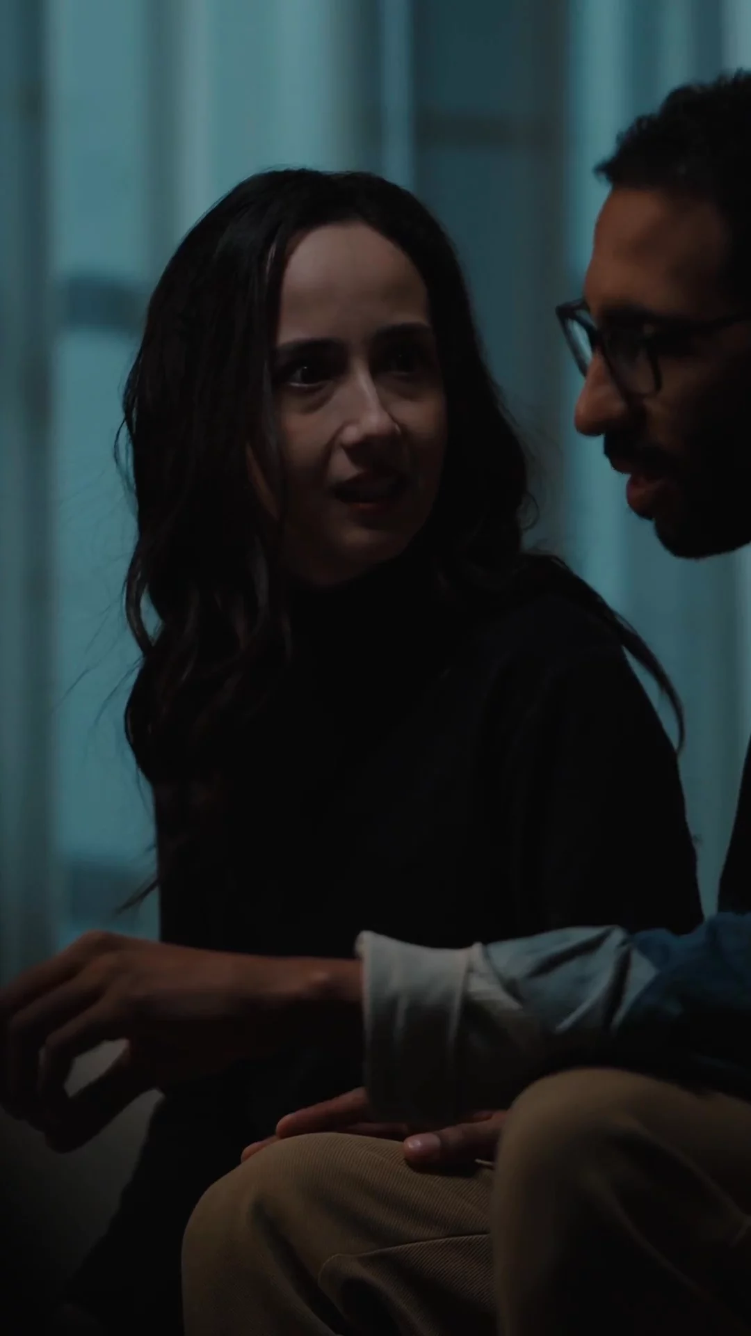 One Night Stand - S1E43