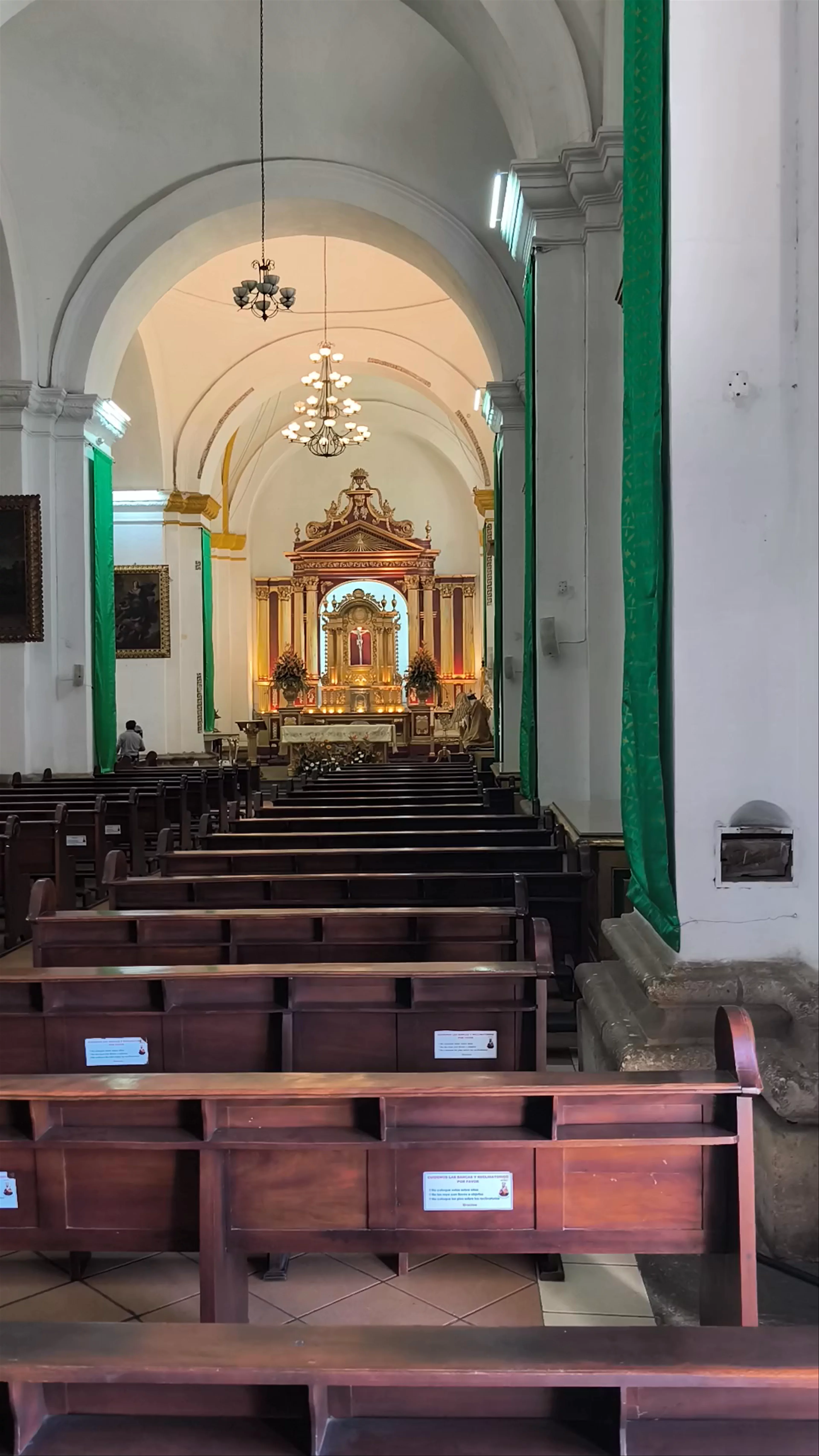 Catedral de San José