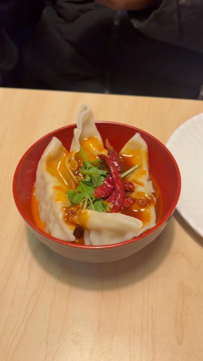 Bantam King - Ramen Near Me - Washington, DC, District of Columbia