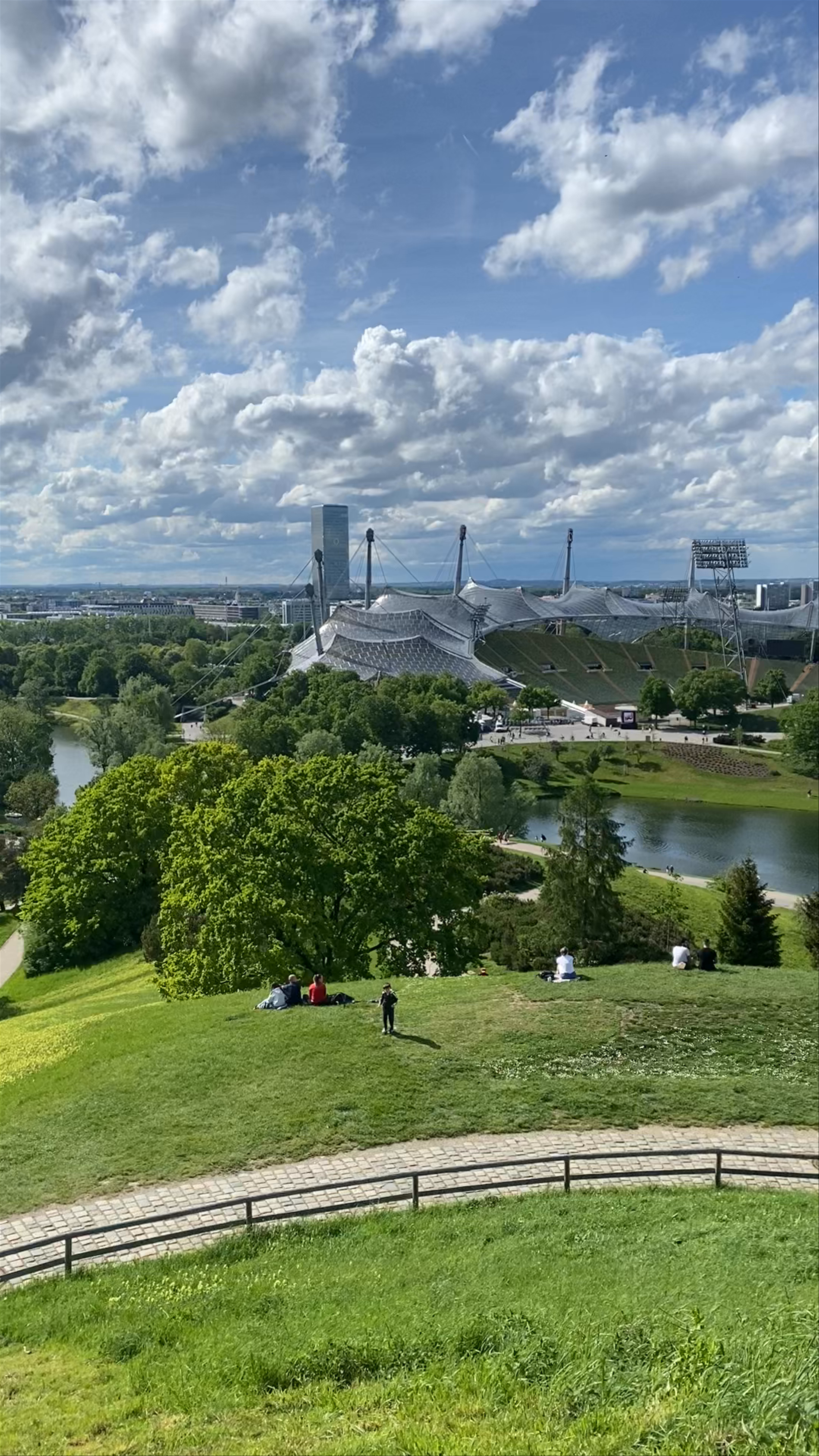 Olympic Village Elstal