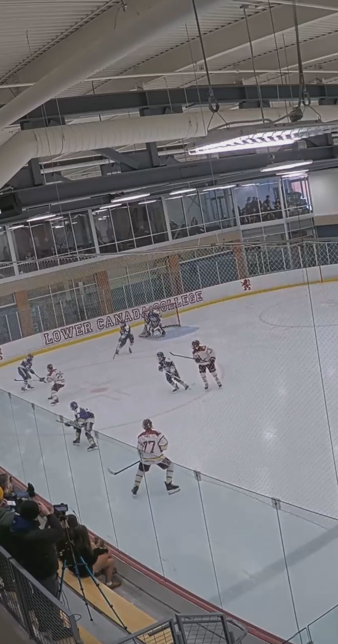 Max Manzano's Game-Changing Hit Sets the Tone for Loyola M15 D1