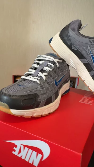 Nike P-6000