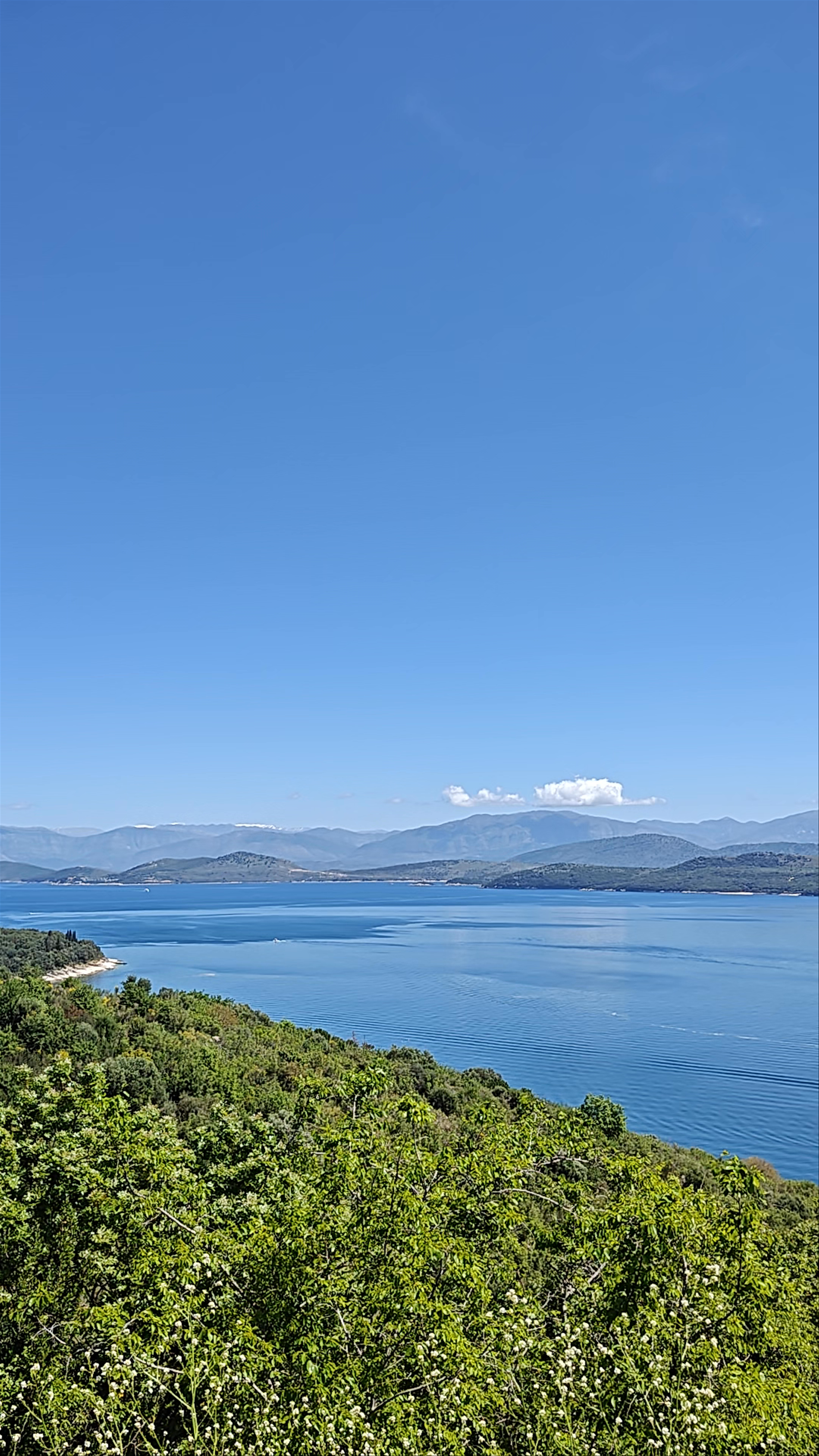 Kouloura Viewpoint