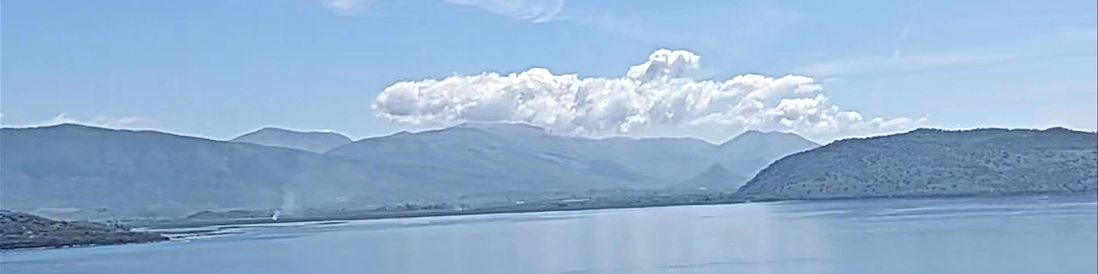 Kouloura Viewpoint