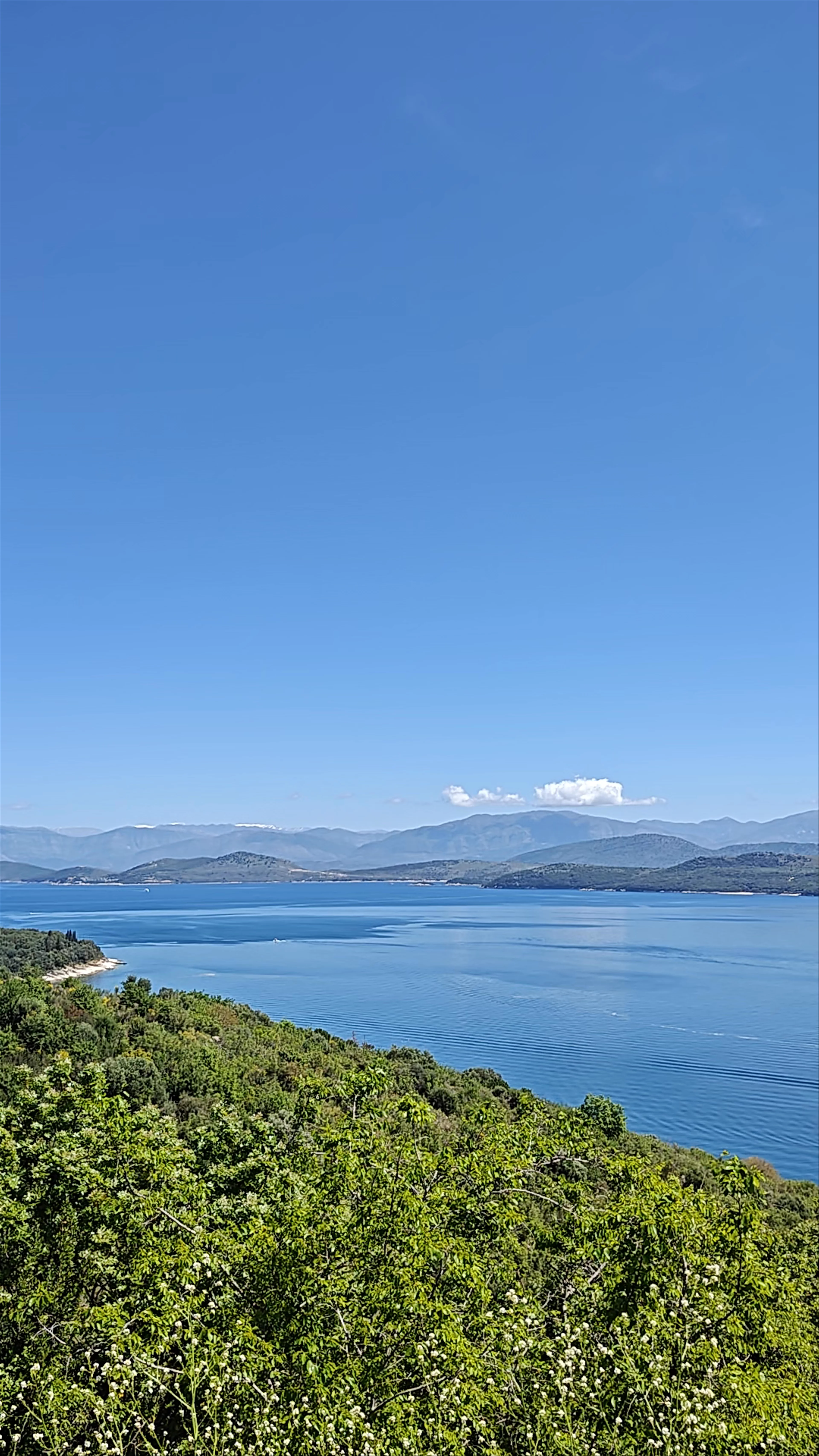 Kouloura Viewpoint