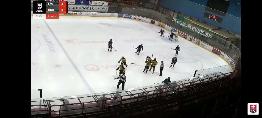 Simon Raulic's Unforgettable Goals | HC Nove Zamky Highlights