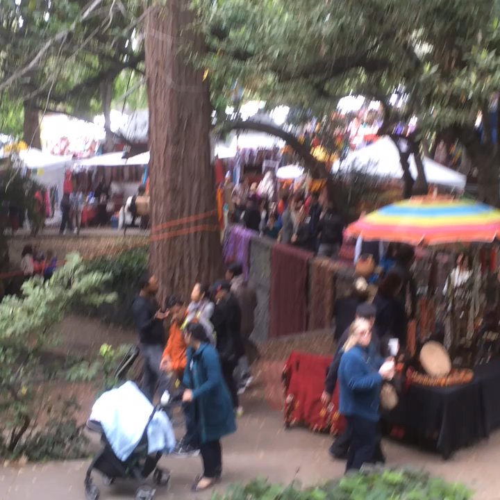 Himalayan Fair - Festivals Near Me - Berkeley, California