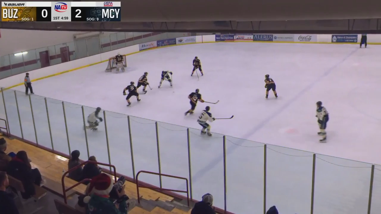 Mantas Lisauskas: 2025-26 Season Highlights | Binghamton Buzz