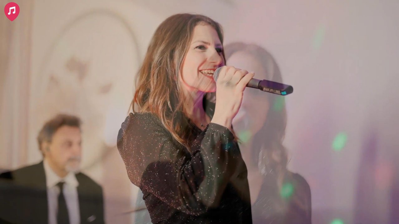 The Fireflies - Live Wedding 2026 - video