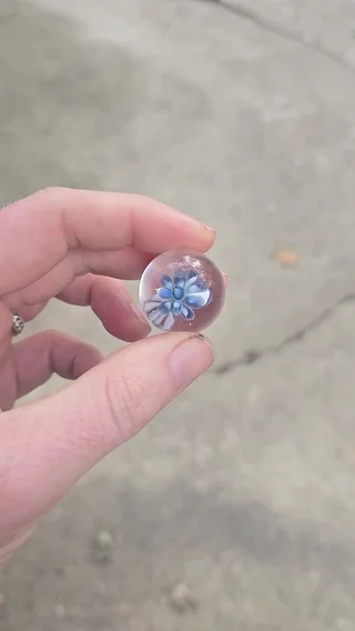Preview pic of HotHead Glass Marble