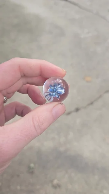 Preview pic of HotHead Glass Marble