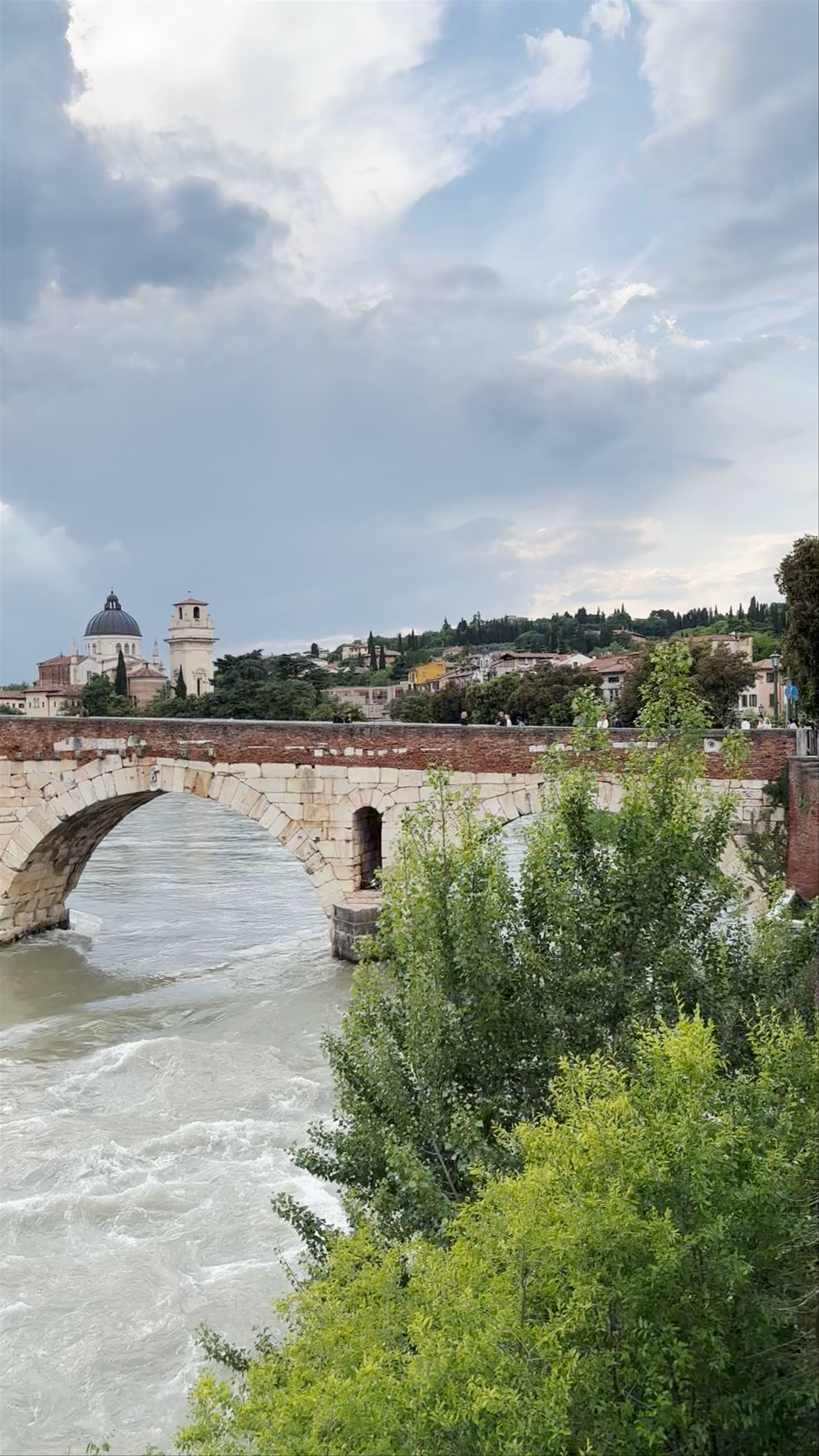 Ponte Pietra