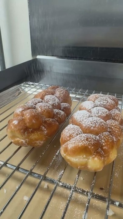 Glazed and Fueled - Donuts Near Me - Deerfield Beach, Florida