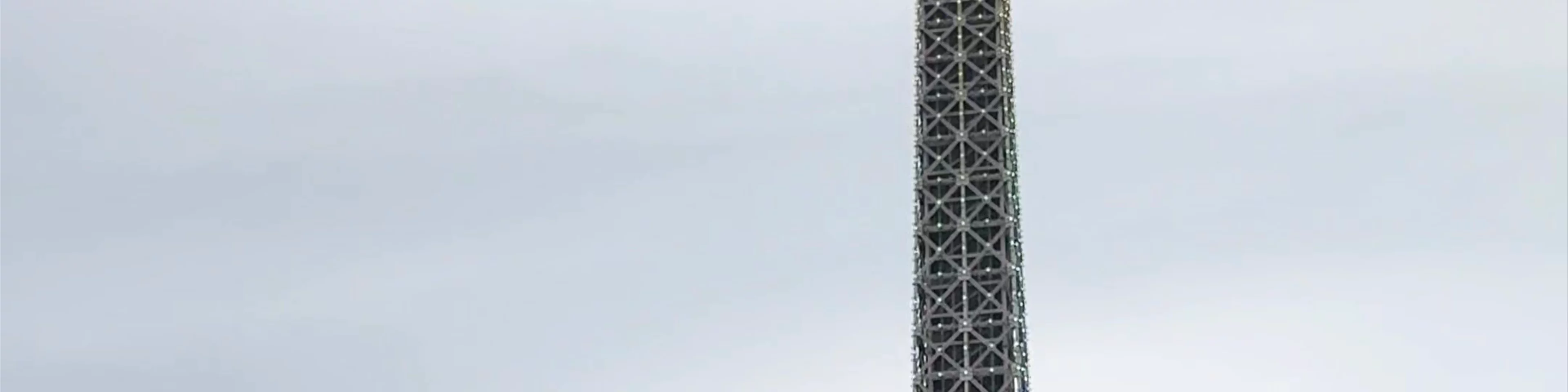 Eiffel Tower